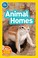 Go to record Animal homes
