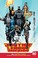 Go to record Justice League of America : Deadly fable  Vol. 5