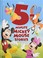 Go to record 5 minute Mickey Mouse stories