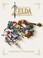 Go to record The legend of Zelda : breath of the wild : creating a cham...