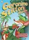 Go to record Geronimo Stilton, reporter. No. 1, Operation Shufongfong