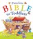 Go to record Paraclete bible for toddlers