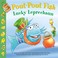 Go to record Pout-pout fish : lucky leprechaun