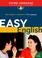 Go to record Easy English basic English for speakers of all languages