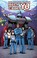 Go to record Mech Cadet Yu. Vol. 3
