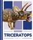 Go to record Triceratops