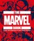 Go to record The Marvel book