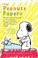 Go to record The Peanuts papers : writers and cartoonists on Charlie Br...