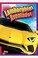 Go to record El Lamborghini Aventador
