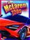 Go to record El McLaren 720S