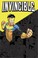 Go to record Invincible. Compendium 1