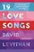 Go to record 19 love songs