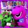 Go to record Barney & Baby Bop go to the library