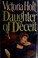Go to record Daughter of deceit