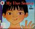 Go to record My five senses