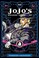 Go to record Jojo's bizarre adventure. Part 03 Vol. 02 Stardust crusaders.
