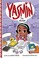 Go to record Yasmin the writer