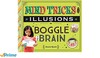 Go to record Mind tricks and illusions to boggle the brain