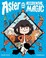 Go to record Aster and the accidental magic