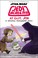 Go to record Star Wars Jedi Academy. 9, At last, Jedi