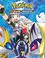 Go to record Pokémon : Sun & moon 07