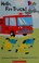 Go to record Hello, fire truck!