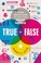 Go to record True or false : a CIA analyst's guide to spotting fake news