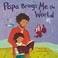 Go to record Papa brings me the world