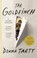 Go to record The goldfinch : a novel