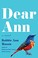 Go to record Dear Ann : a novel