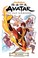 Go to record Avatar, the last airbender. The search