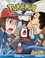Go to record Pokémon : Black and white. 09