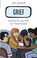 Go to record Grief : insights and tips for teenagers