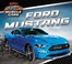 Go to record Ford Mustang