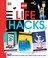 Go to record LEGO life hacks