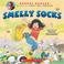Go to record Smelly socks