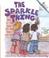 Go to record The sparkle thing