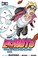 Go to record Boruto : Naruto next generations. 12 True identity