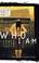 Go to record Who I am : a novel