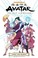 Go to record Avatar, the last Airbender. Smoke and shadow omnibus