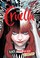 Go to record Cruella black, white, and red