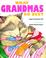 Go to record What grandmas do best ; What grandpas do best