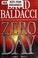 Go to record Zero day a novel