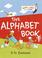 Go to record The alphabet book