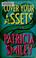 Go to record Cover your assets : Tucker Sinclair mystery, book 2