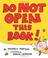 Go to record Do not open this book!