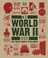 Go to record The World War II book