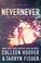 Go to record Never never : the complete series
