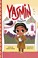 Go to record Yasmin the detective