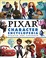 Go to record Pixar character encyclopedia